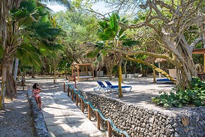 Hotel San Pedro de Majagua