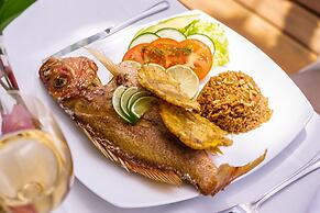 Hotel San Pedro de Majagua