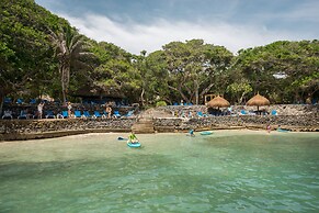 Hotel San Pedro de Majagua