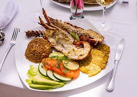 Hotel San Pedro de Majagua