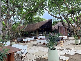 Hotel San Pedro de Majagua