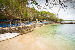 Hotel San Pedro de Majagua