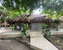 Hotel San Pedro de Majagua