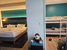 Hotel Am Kaisersaal