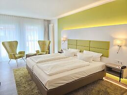 Hotel Am Kaisersaal