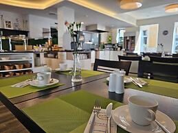 Hotel Am Kaisersaal