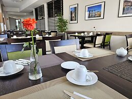 Hotel Am Kaisersaal