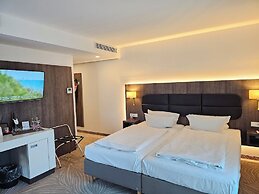 Hotel Am Kaisersaal