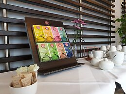 Hotel Am Kaisersaal