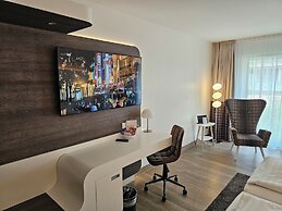 Hotel Am Kaisersaal
