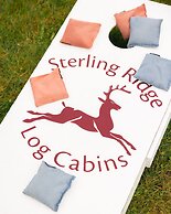 Sterling Ridge Resort