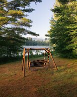 Sterling Ridge Resort