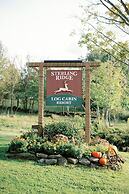 Sterling Ridge Resort