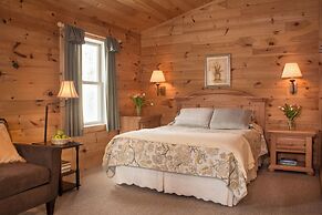 Sterling Ridge Resort