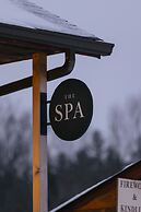 Sterling Ridge Resort