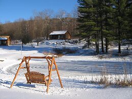 Sterling Ridge Resort