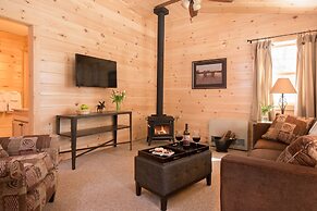 Sterling Ridge Resort