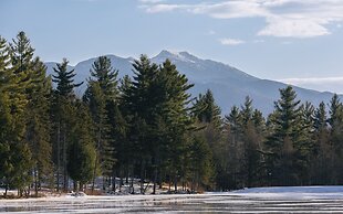 Sterling Ridge Resort