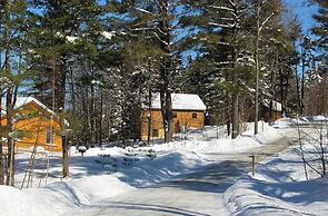 Sterling Ridge Resort