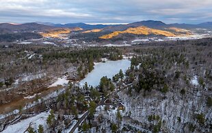 Sterling Ridge Resort