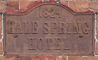 Hale Springs Inn