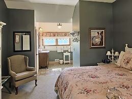 Grand Victorian B&B Inn