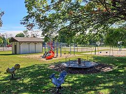 Grand Victorian B&B Inn