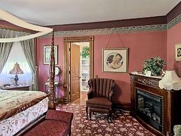 Grand Victorian B&B Inn