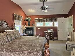Grand Victorian B&B Inn