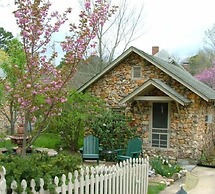 Rock Cottage Gardens B&B