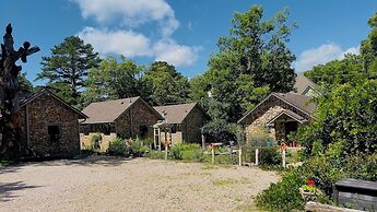 Rock Cottage Gardens B&B