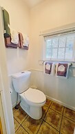 Rock Cottage Gardens B&B