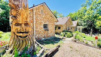 Rock Cottage Gardens B&B