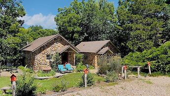 Rock Cottage Gardens B&B