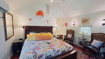 Rock Cottage Gardens B&B