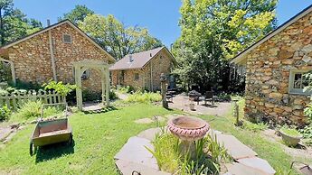 Rock Cottage Gardens B&B