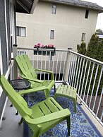 Fisher House Victoria Bed and Breakfast