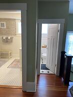 Fisher House Victoria Bed and Breakfast