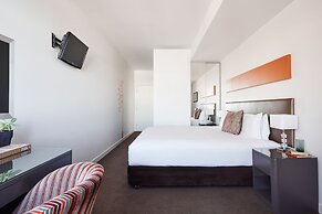 Melbourne Dandenong Central Apartment