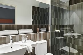 Melbourne Dandenong Central Apartment