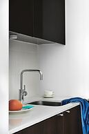 Melbourne Dandenong Central Apartment