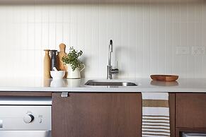 Melbourne Dandenong Central Apartment