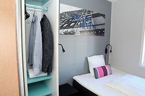 CABINN Aalborg Hotel