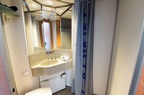 CABINN Aalborg Hotel