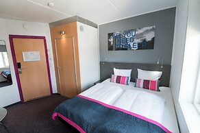 CABINN Aalborg Hotel