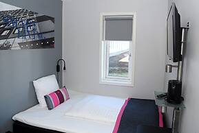 CABINN Aalborg Hotel