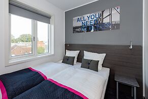 CABINN Aalborg Hotel