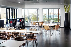 CABINN Aalborg Hotel