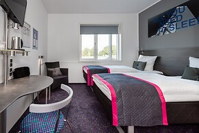 CABINN Aalborg Hotel