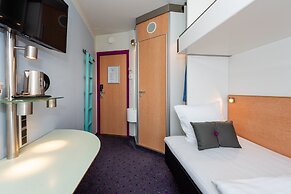 CABINN Aalborg Hotel